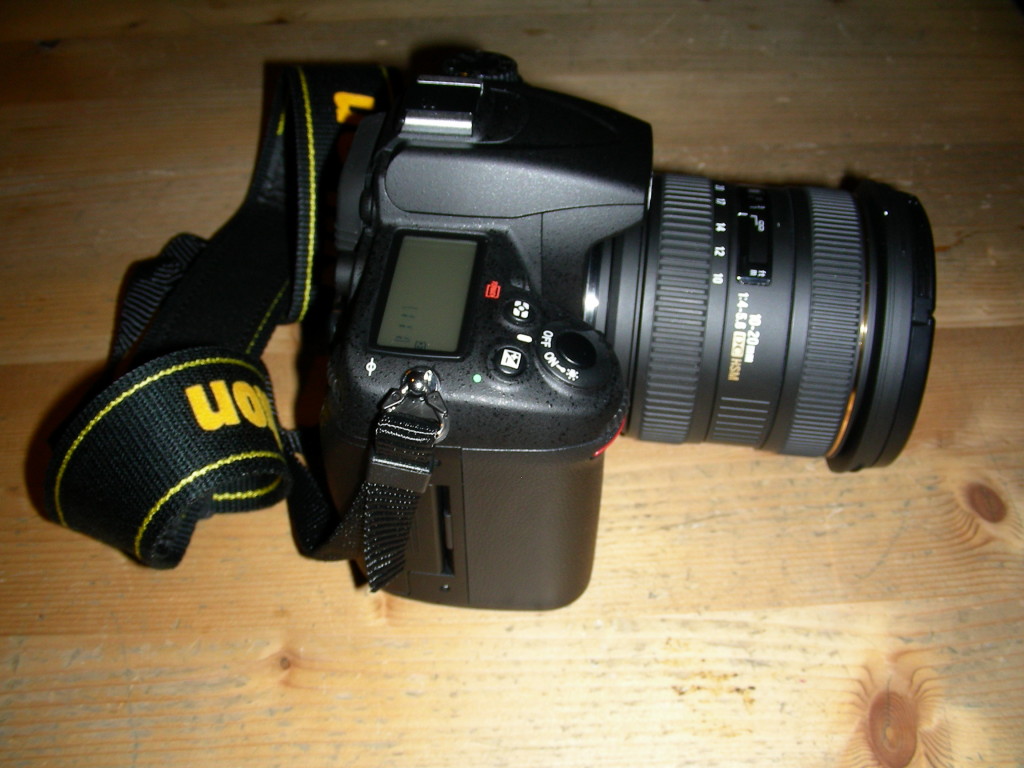 D7000 1