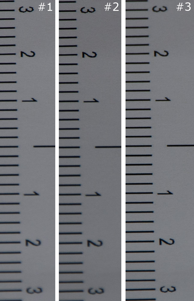 D7000 fokus