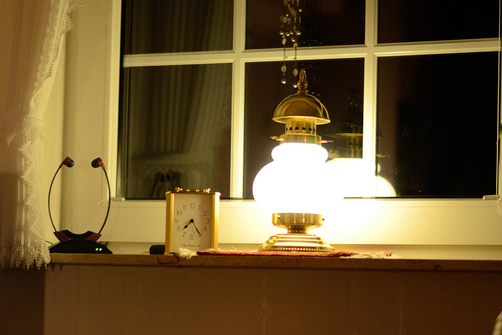 D7000 Sig Uhr 1