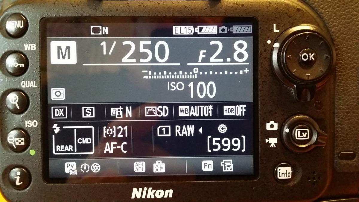 D7200