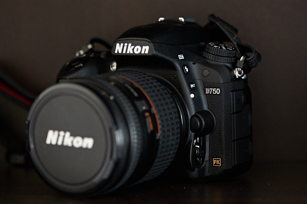 D750