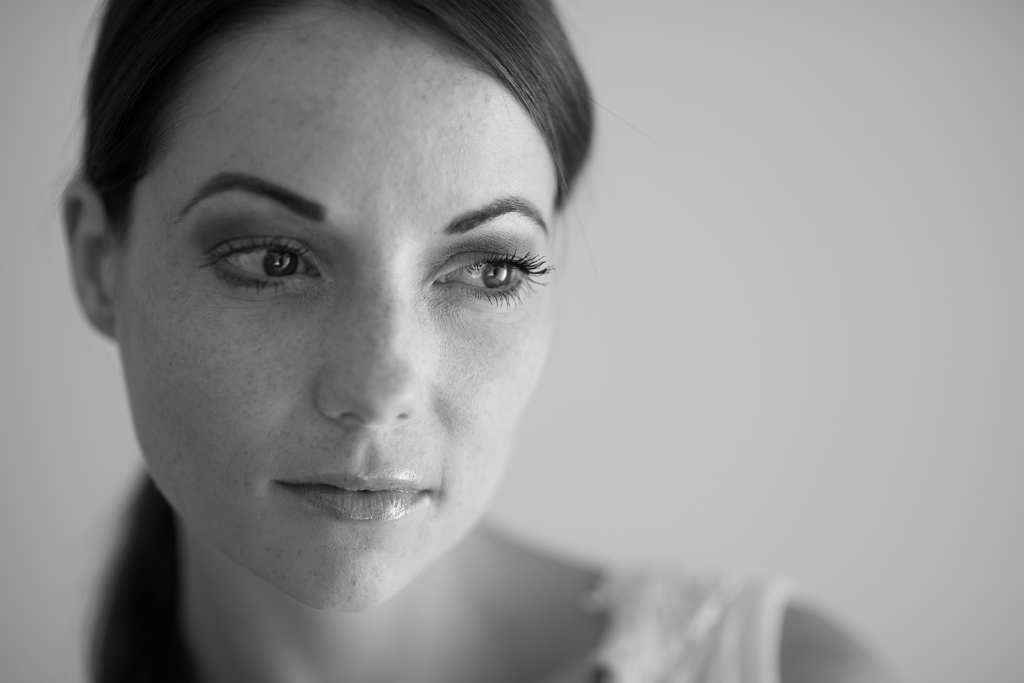 D800 Portrait 20130505