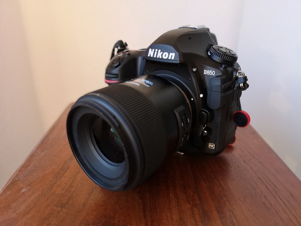 D850