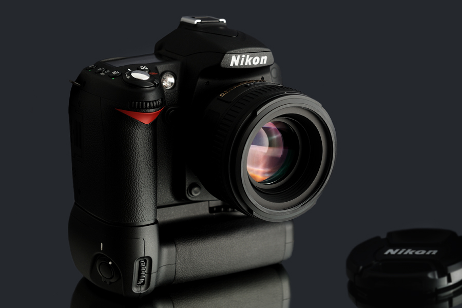 D90
