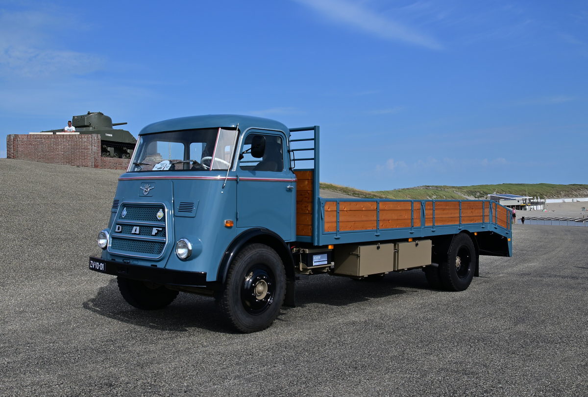 DAF A1600,