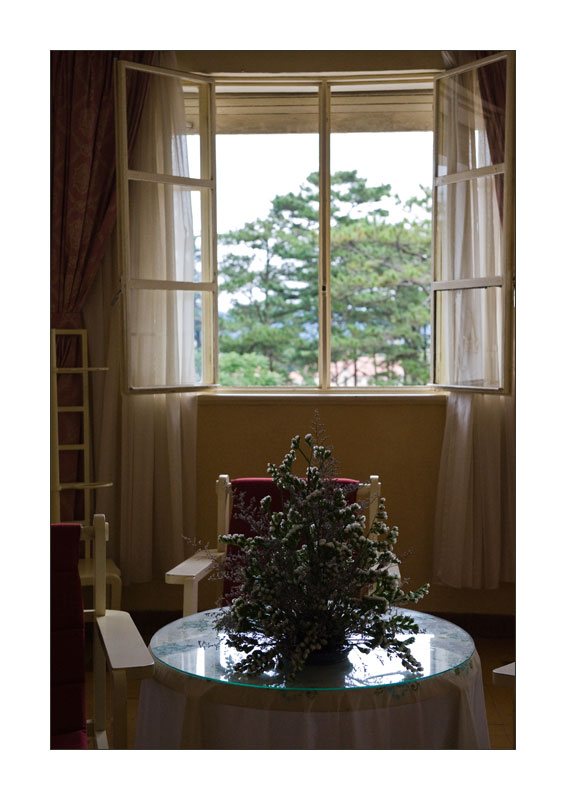 Dalat Villa 10