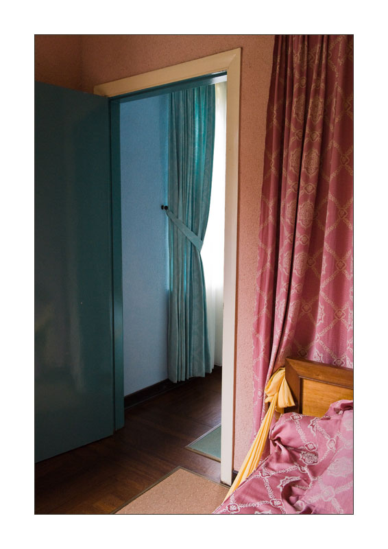 Dalat Villa 8