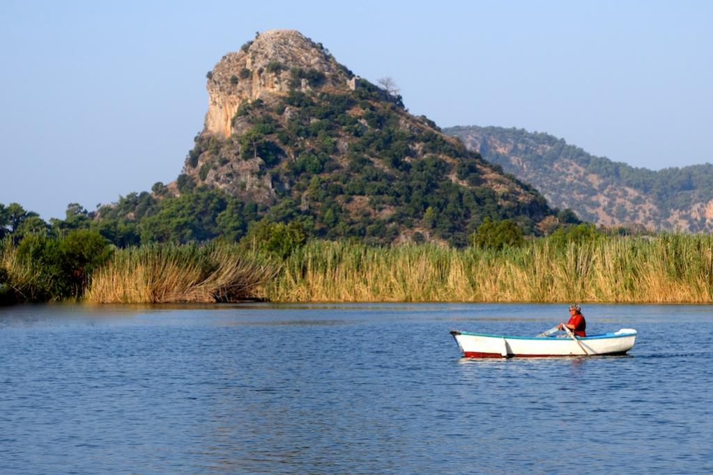 Dalyan 2013    1