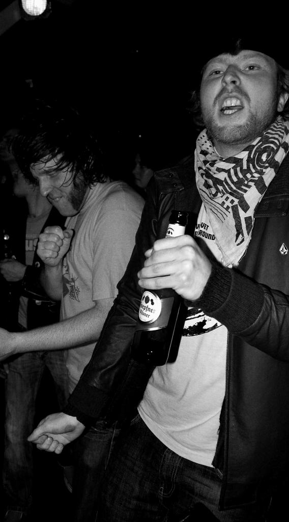 dancin`