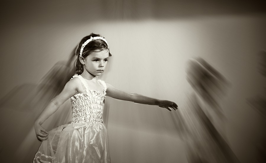 dancing queen