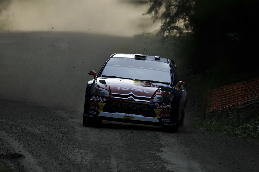 Dani Sordo