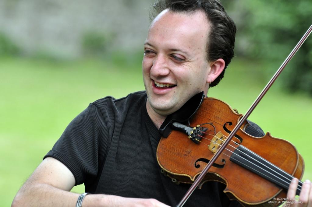 Daniel Weltlinger