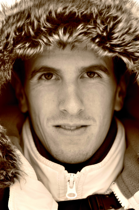 Daniel