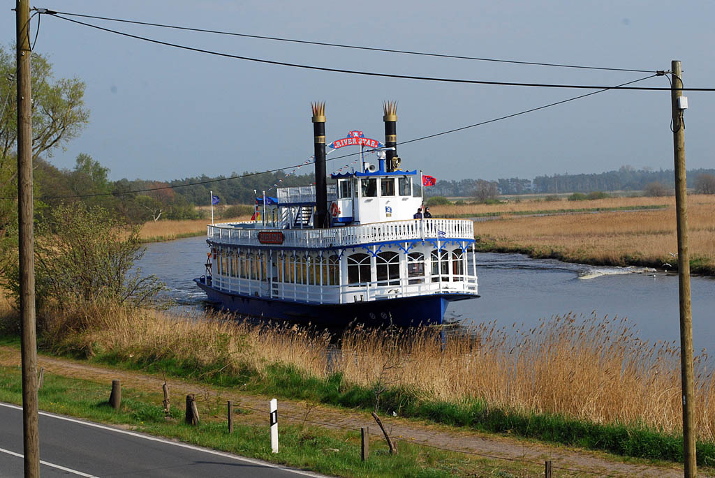 Darß - oder doch am Mississippi? (D40X, 55mm) DSC 3708 x