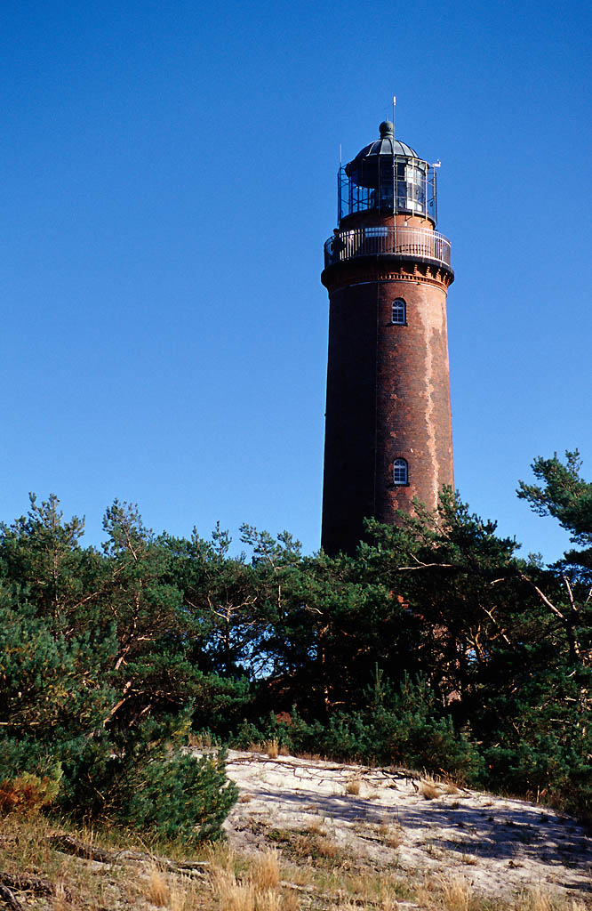 Darßer Leuchtturm