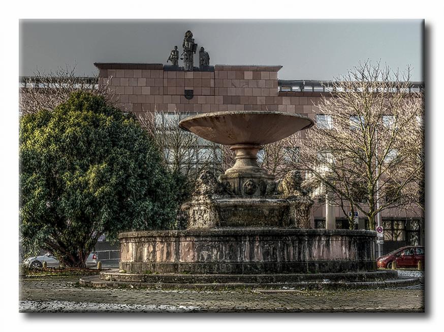 Darmstadt City 012