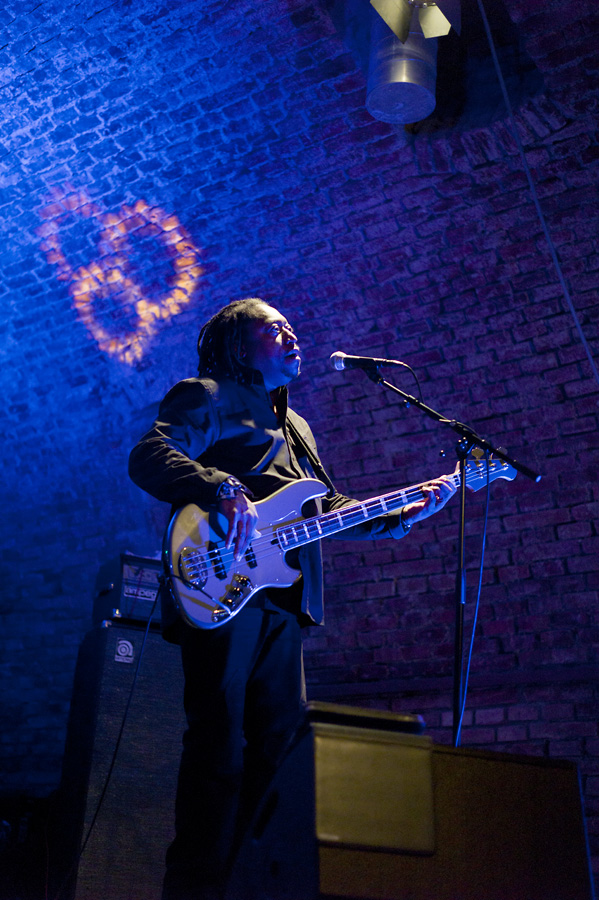 Darryl Jones 1014266