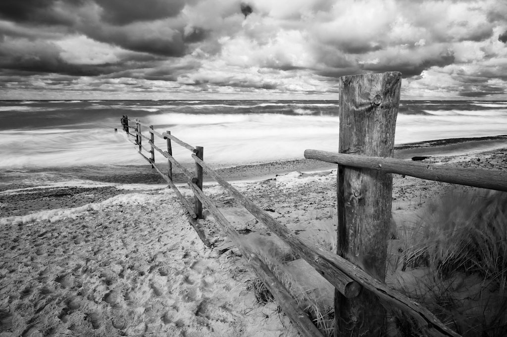 Darss Weststrand