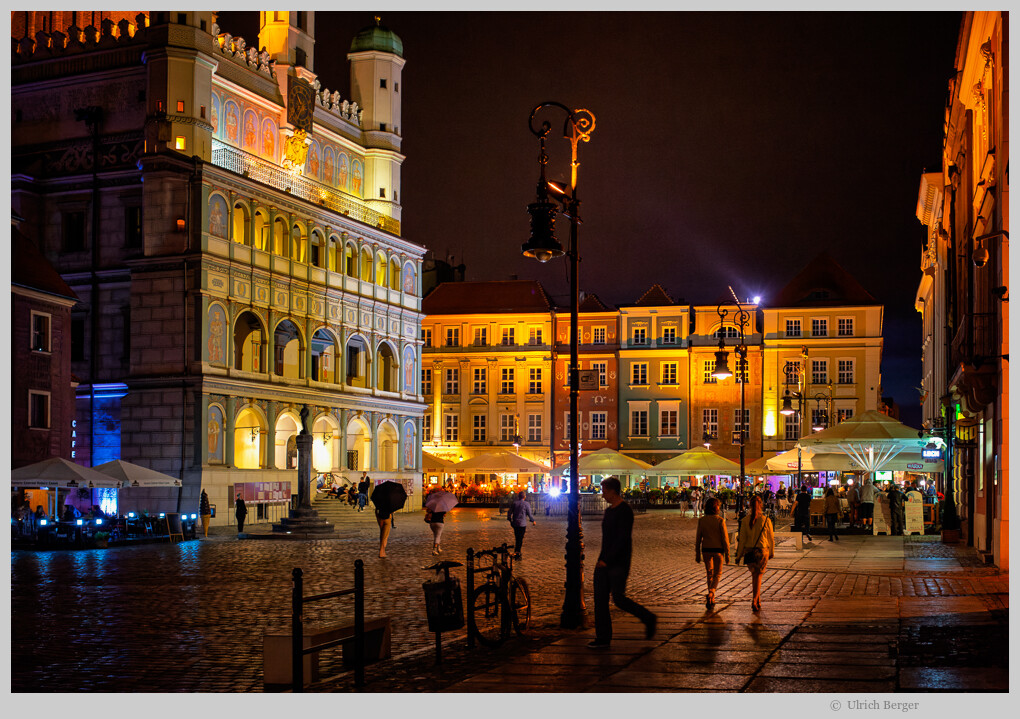 Das Alte Rathaus
