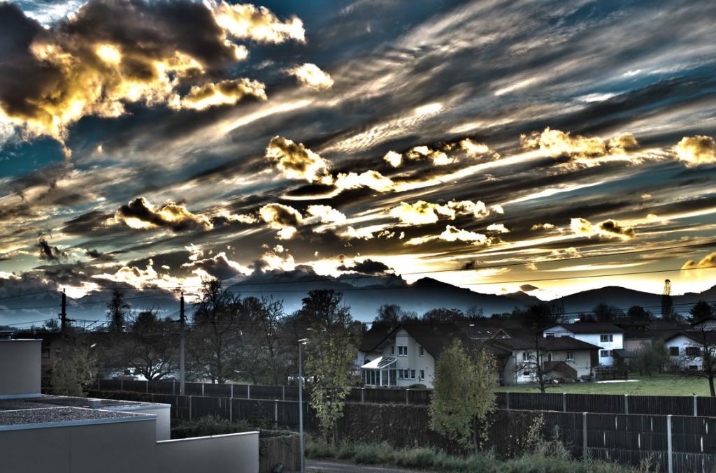 Das Erste HDR Bild