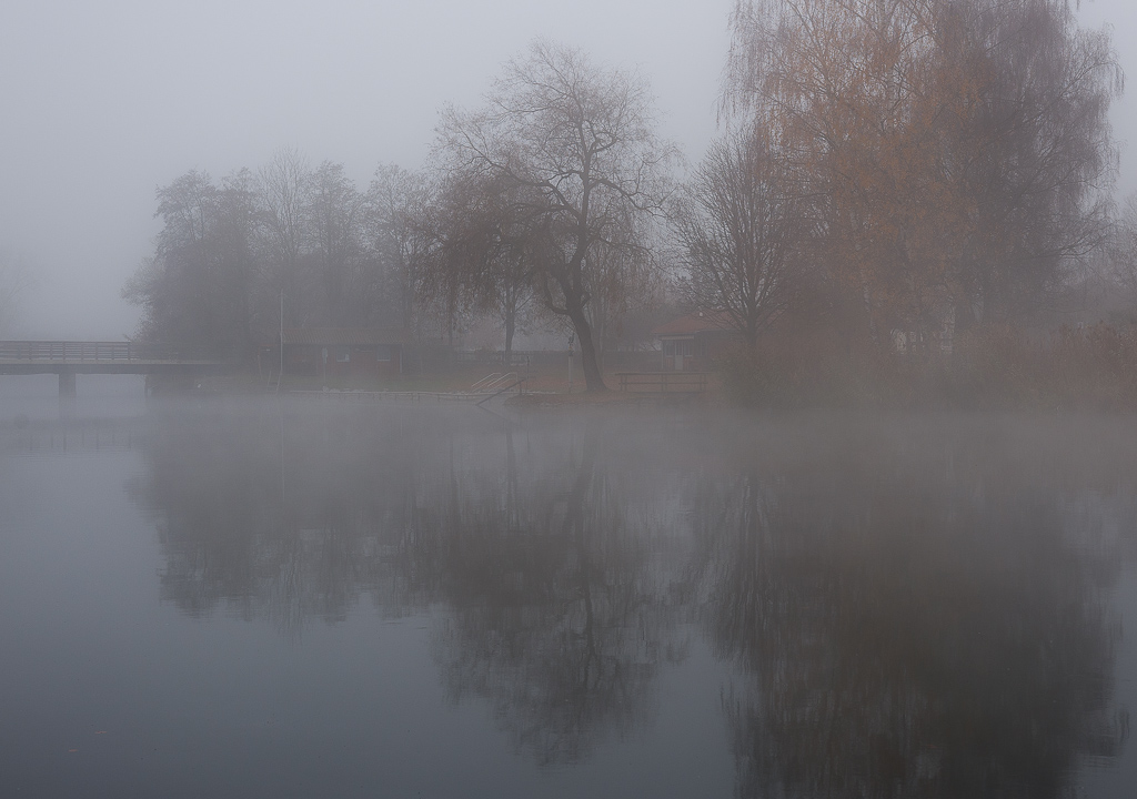 Das Haus am See