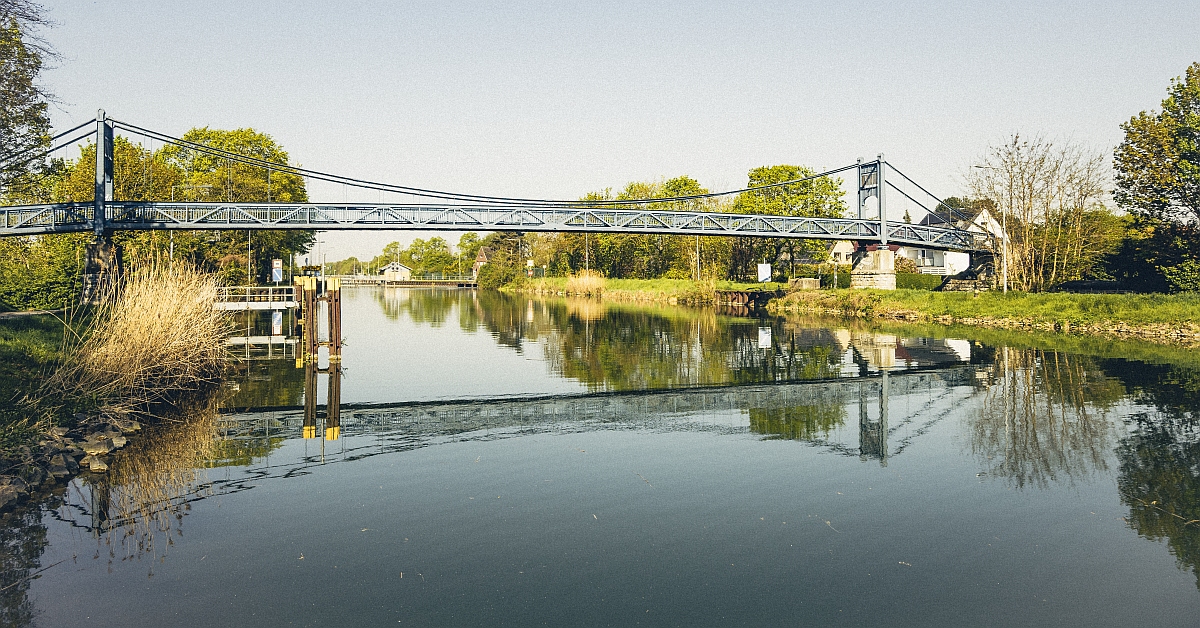 Datteln-Hamm-Kanal