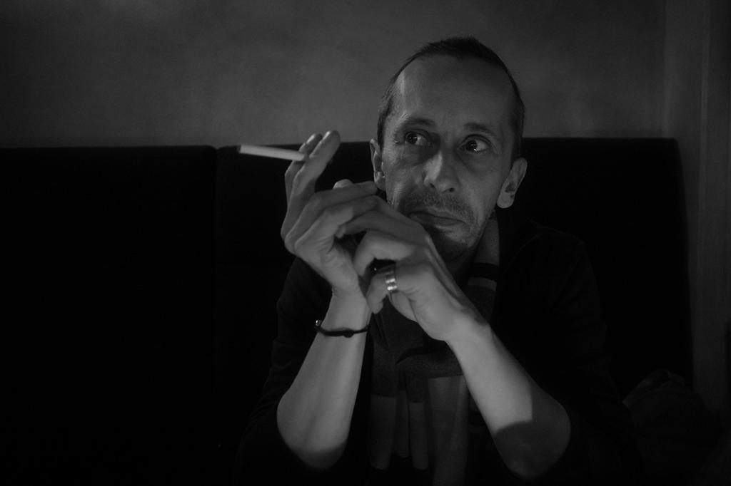 david berlin