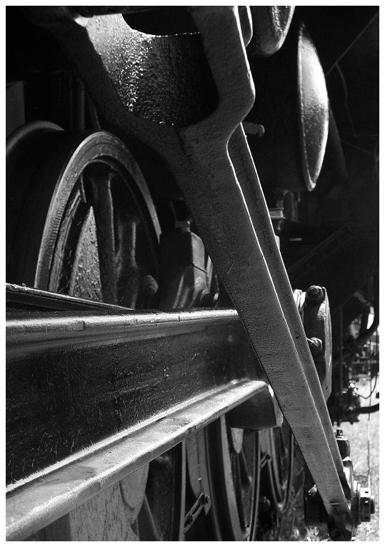 DB Museum Halle IMG 8907 1 sw