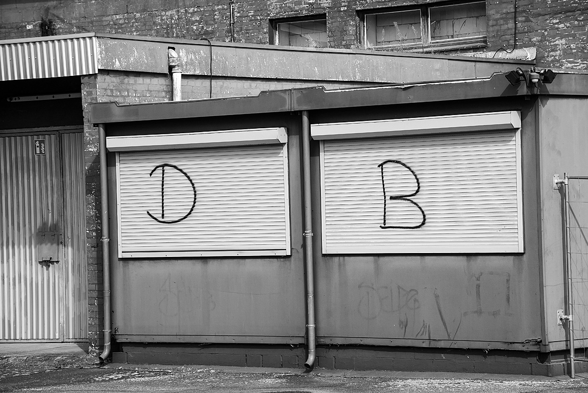 DB