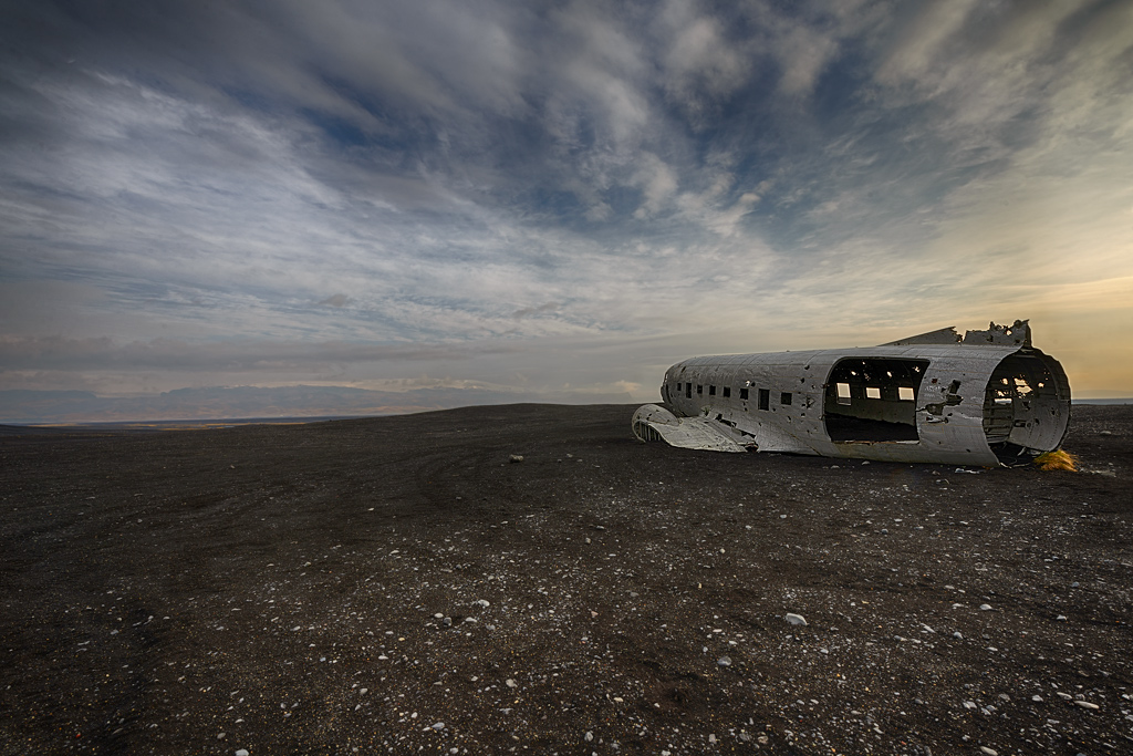 DC-3 20141019 103227 island 2014 HDR