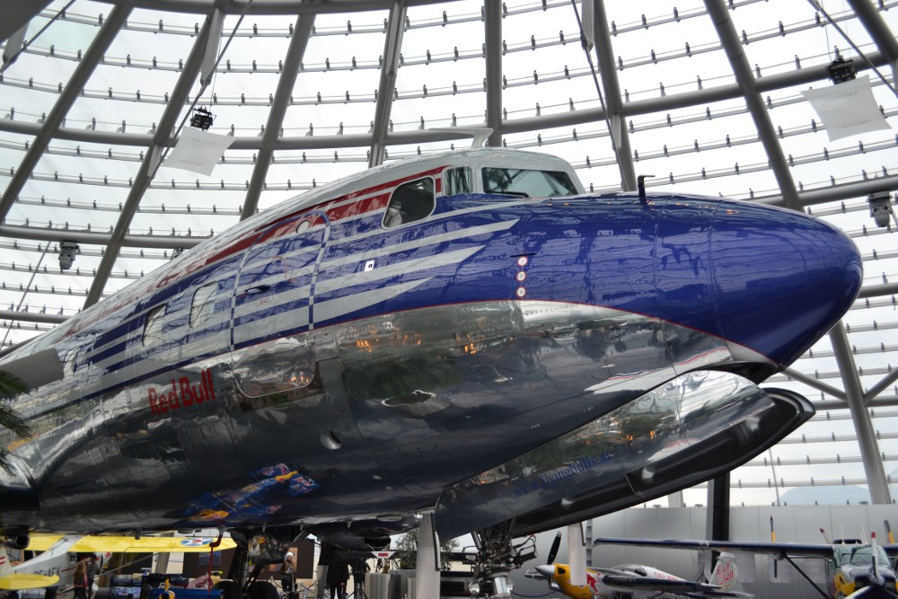 DC 6