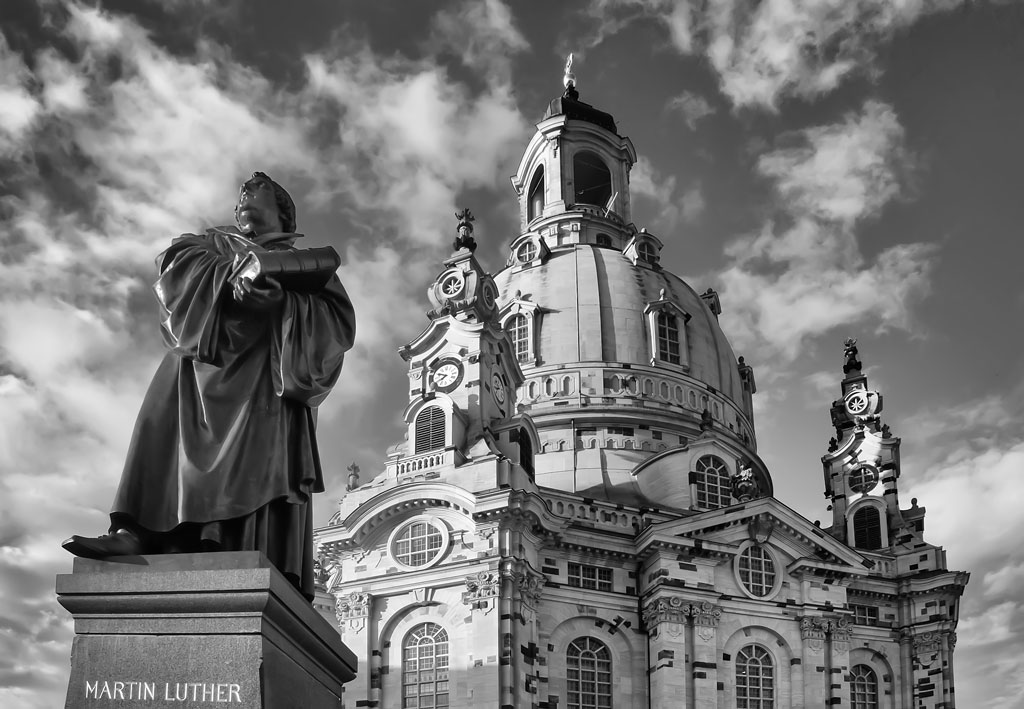 dd frauenkirche