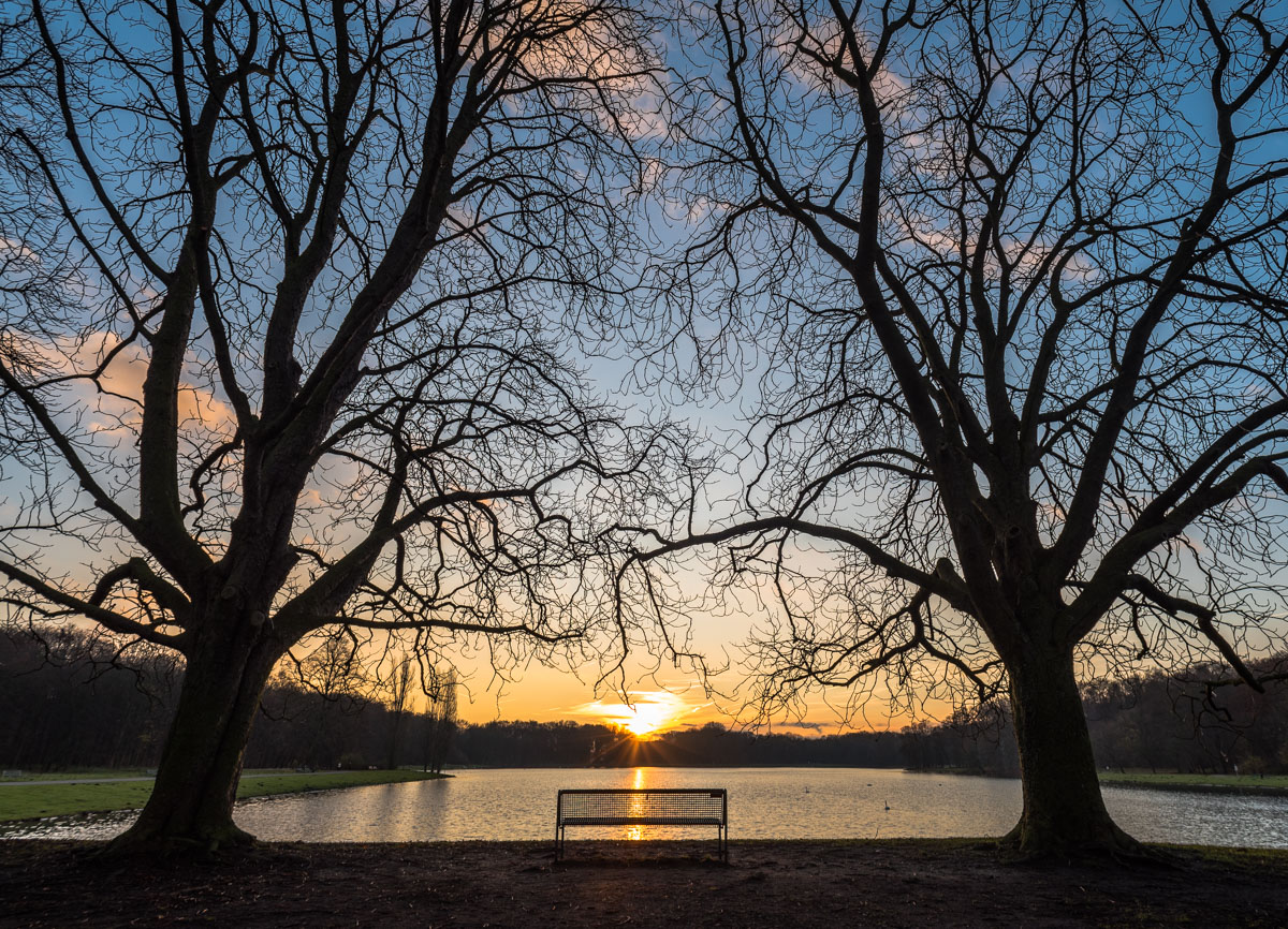 Decksteiner Weiher