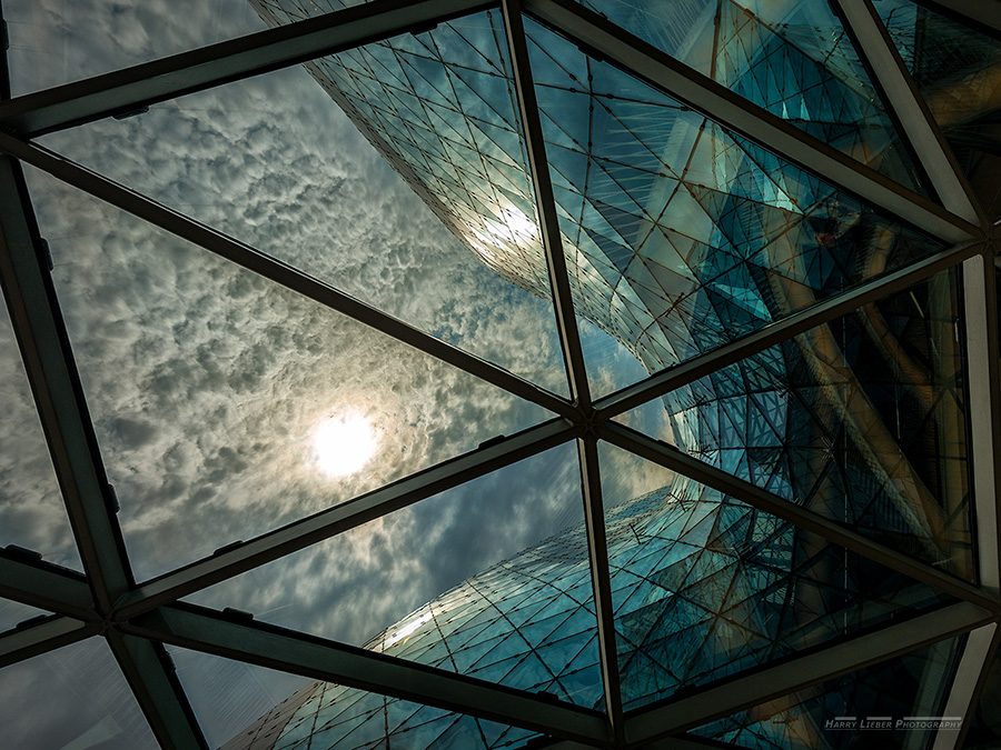 Deep space