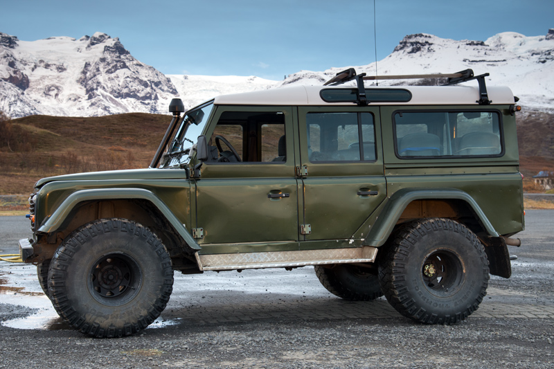 Defender