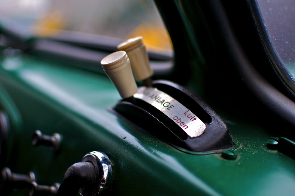 Defendertreffen 1