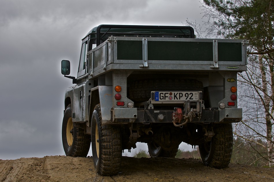 Defendertreffen 5