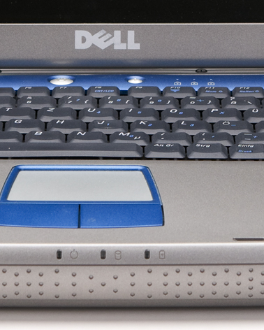 Dell f10
