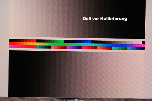 Dell v K