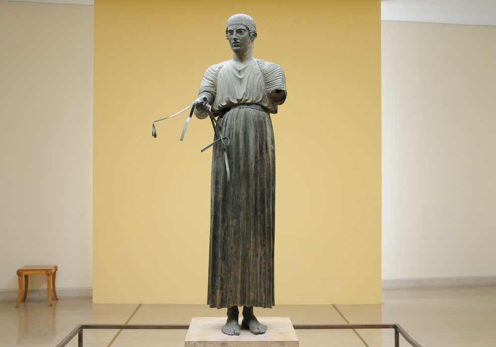 Delphi 7, Wagenlenker
