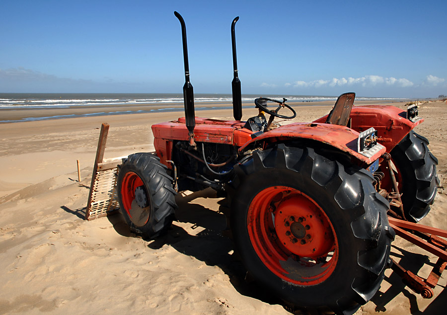 den han traktor