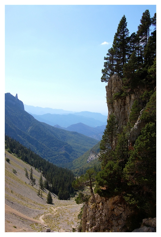 Dent de Die (links oben)