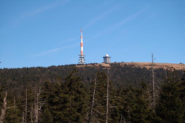 Der Brocken...

D40