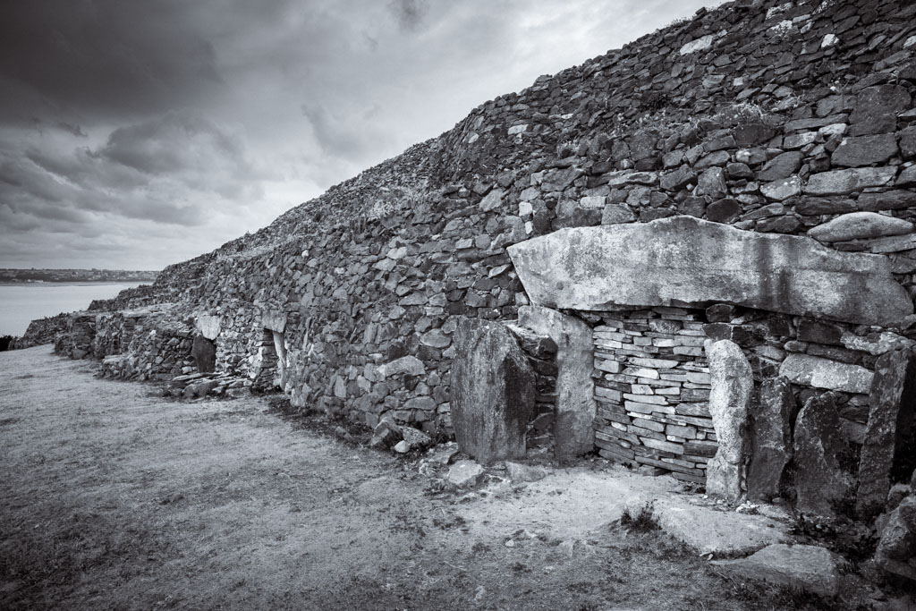 Der Cairn 1