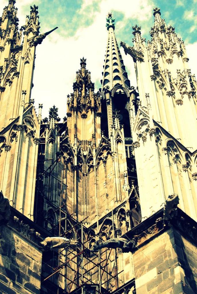 der dom