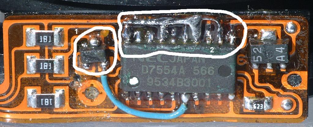 Der neue Chip