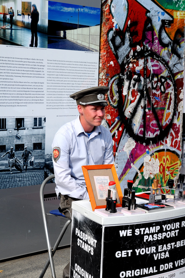 Der Rubel rollt