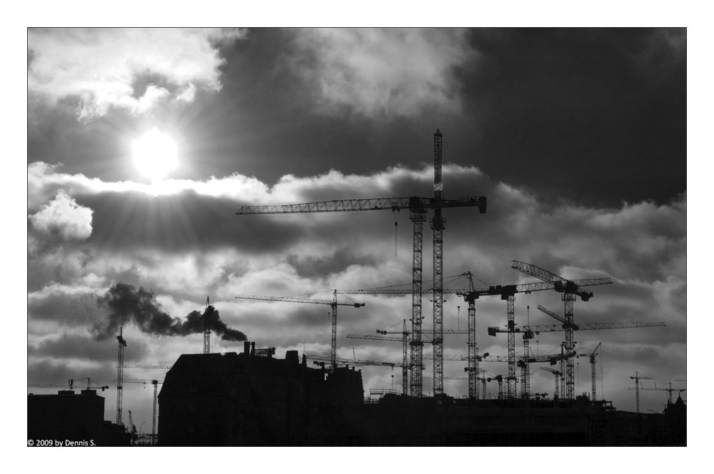 Der schoene Tag BY DENNIS S
