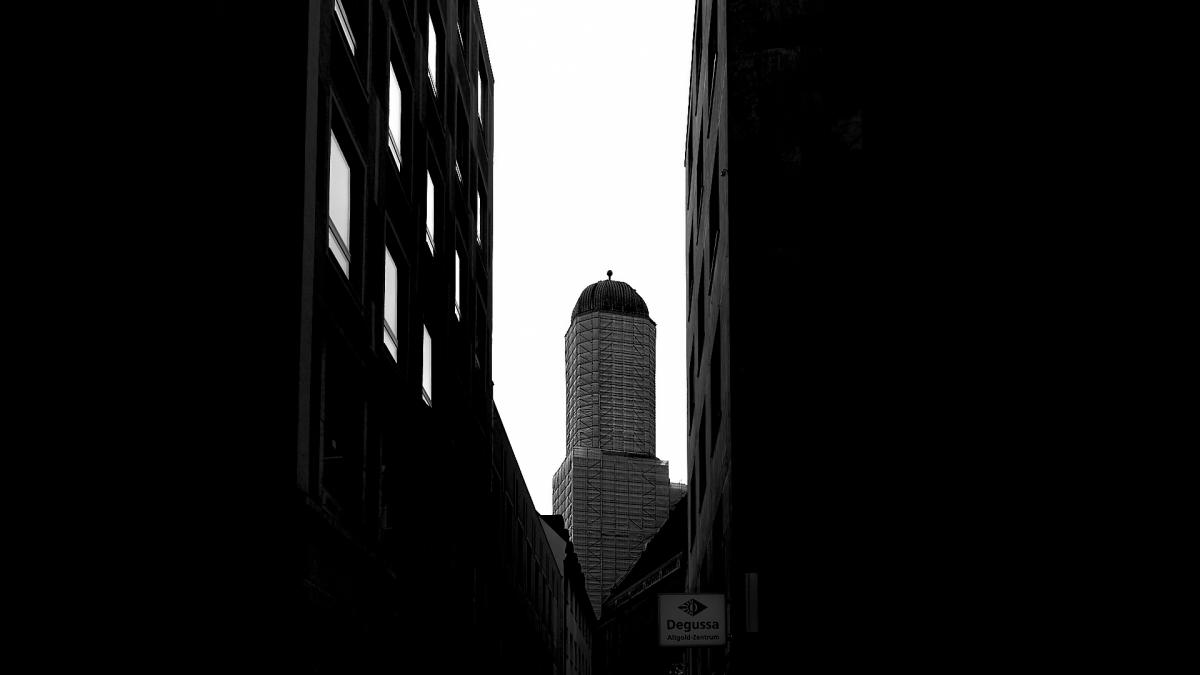 Der Turm