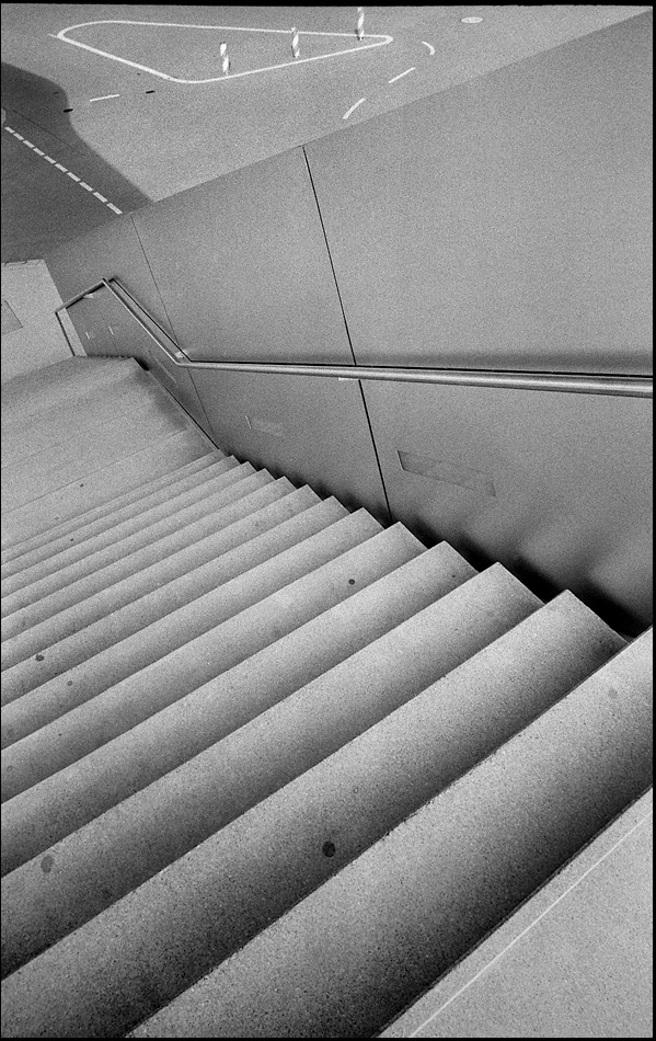 Der Weg 9